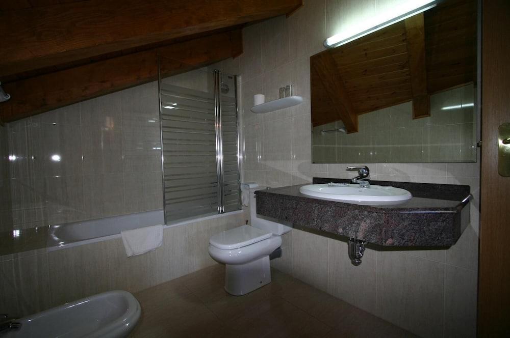 Hotel Can Mestre El Pont de Suert Εξωτερικό φωτογραφία