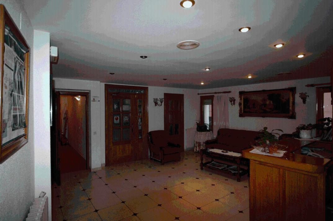 Hotel Can Mestre El Pont de Suert Εξωτερικό φωτογραφία