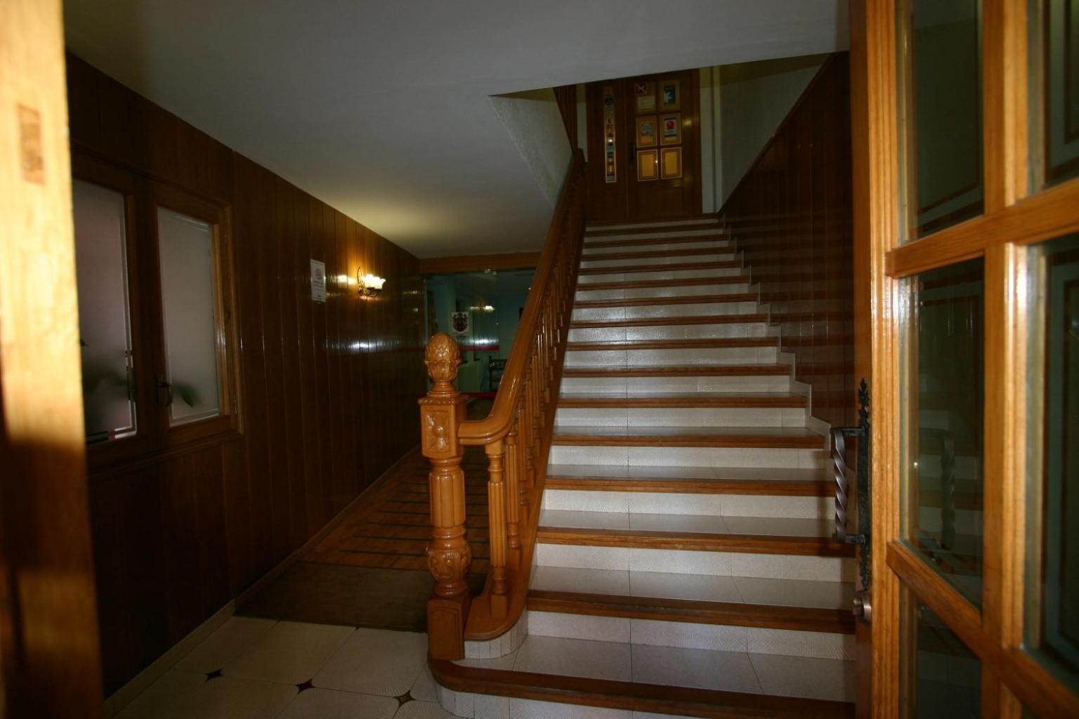 Hotel Can Mestre El Pont de Suert Εξωτερικό φωτογραφία