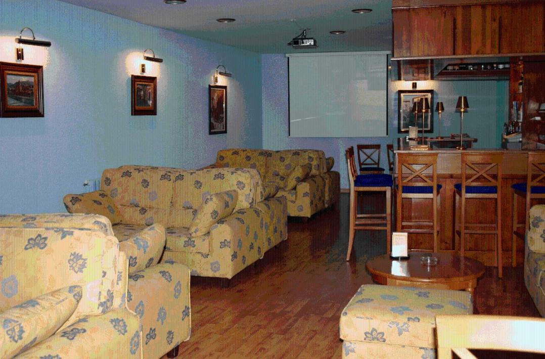 Hotel Can Mestre El Pont de Suert Εξωτερικό φωτογραφία