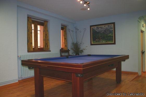 Hotel Can Mestre El Pont de Suert Ανέσεις φωτογραφία