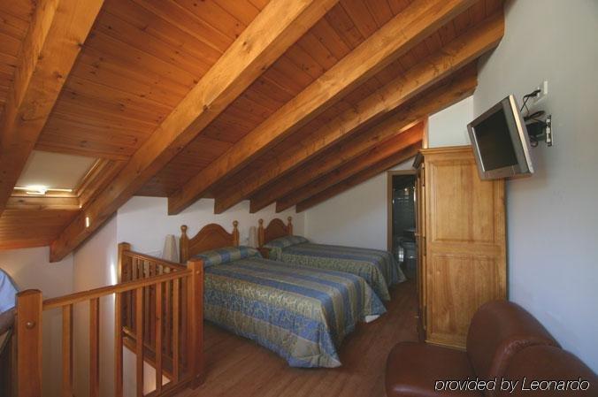 Hotel Can Mestre El Pont de Suert Δωμάτιο φωτογραφία